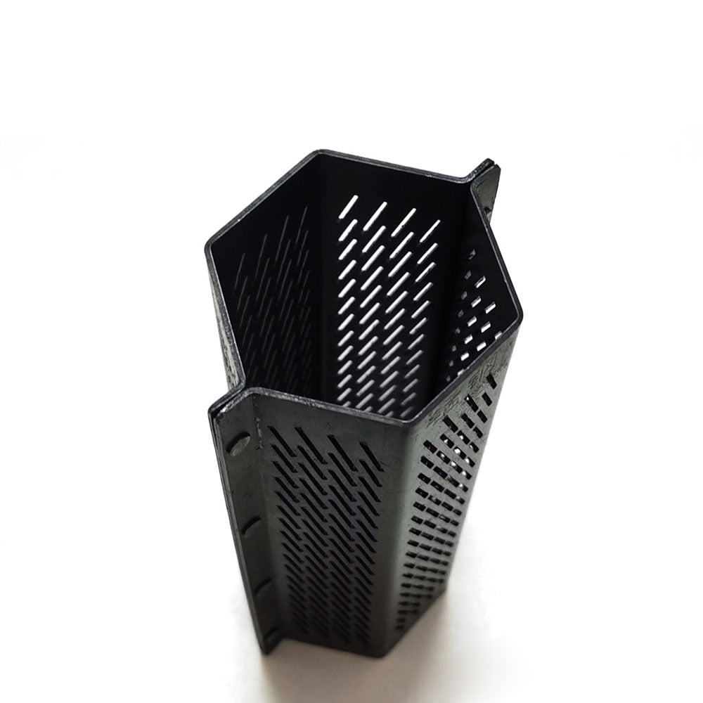 Mini rice mill screen for 6N40 rice mill machine