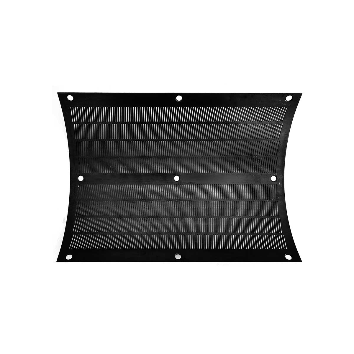 Industrial Rice Polishing Screen | Boost Gloss & Reduce Breakage