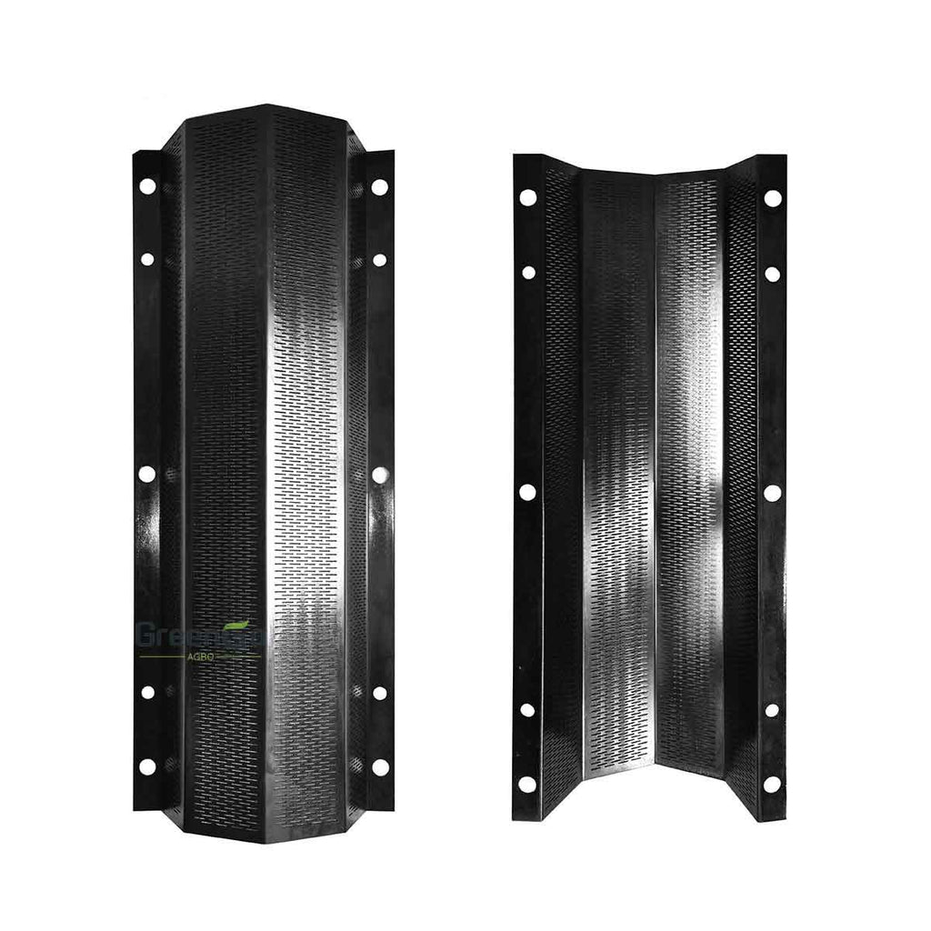 CM5000 Polishing Screen | Direct-Fit Replacement to Reduce Rice Breakage