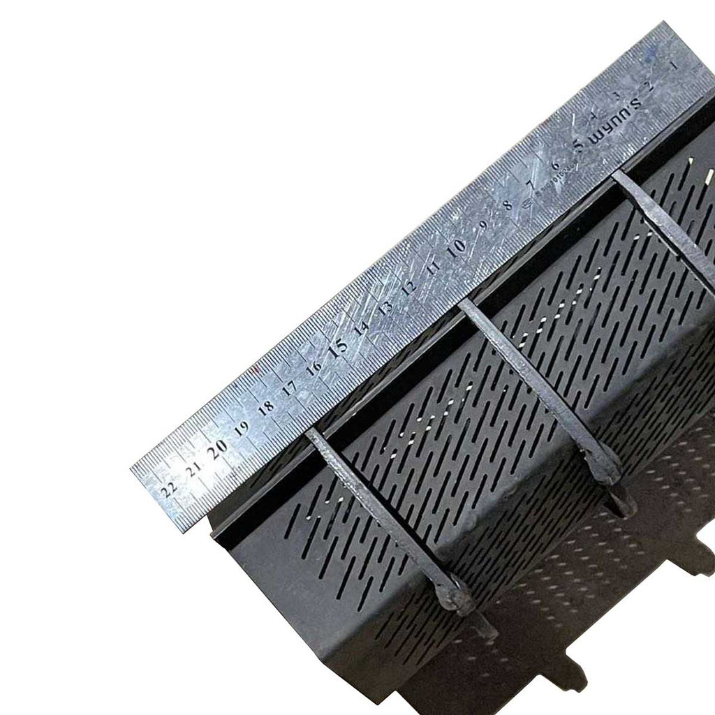 6N70 Rice Mill Screen | Precision Replacement Sieve