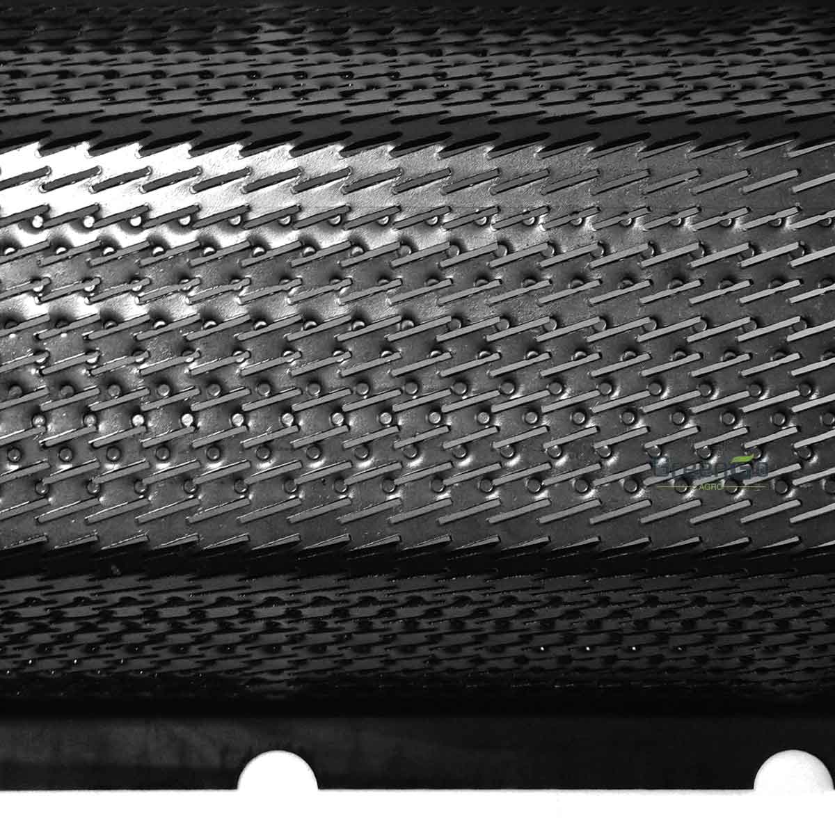 SB30 Rice Mill Screen | Abrasion-Resistant Replacement Sieve