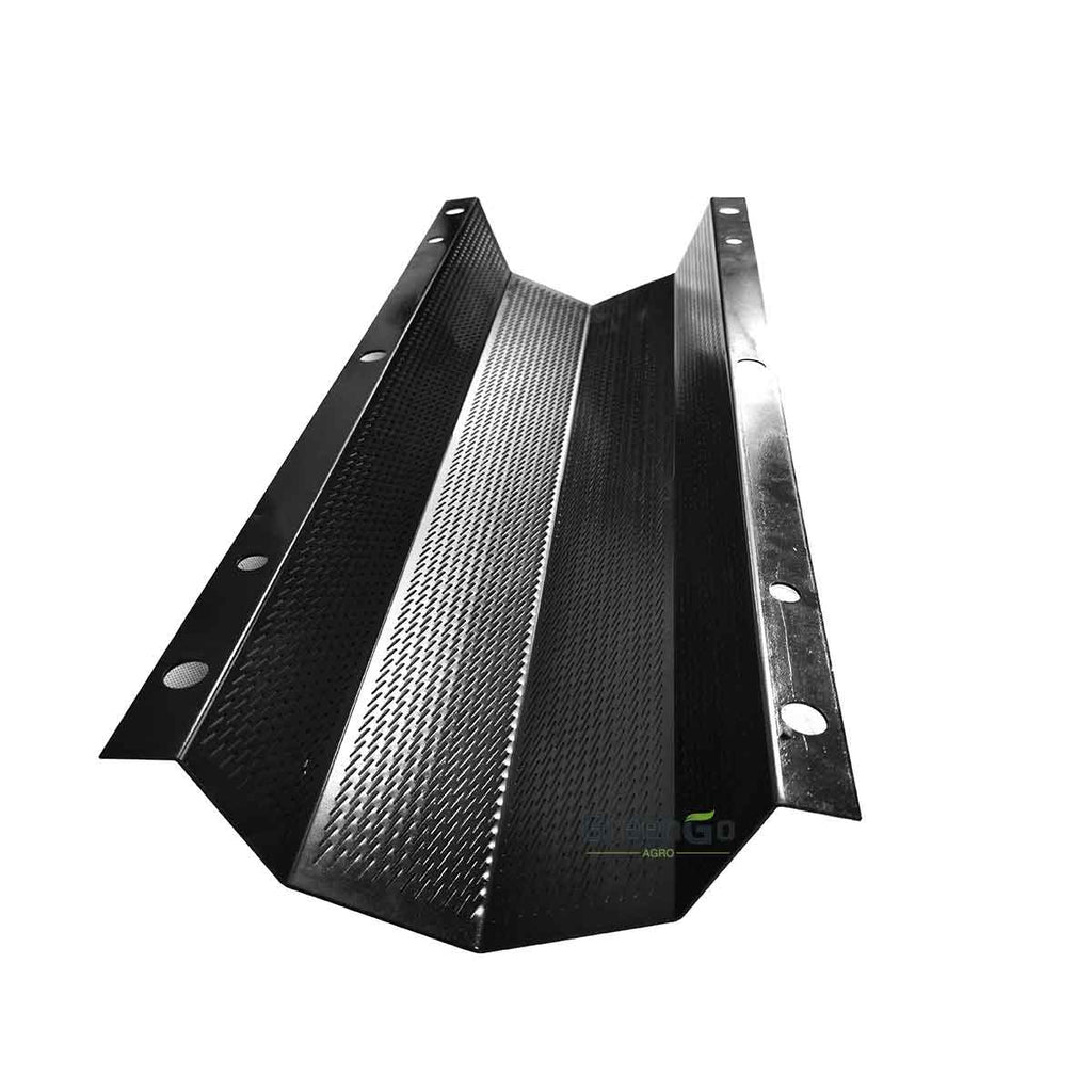 CM5000 Polishing Screen | Direct-Fit Replacement to Reduce Rice Breakage