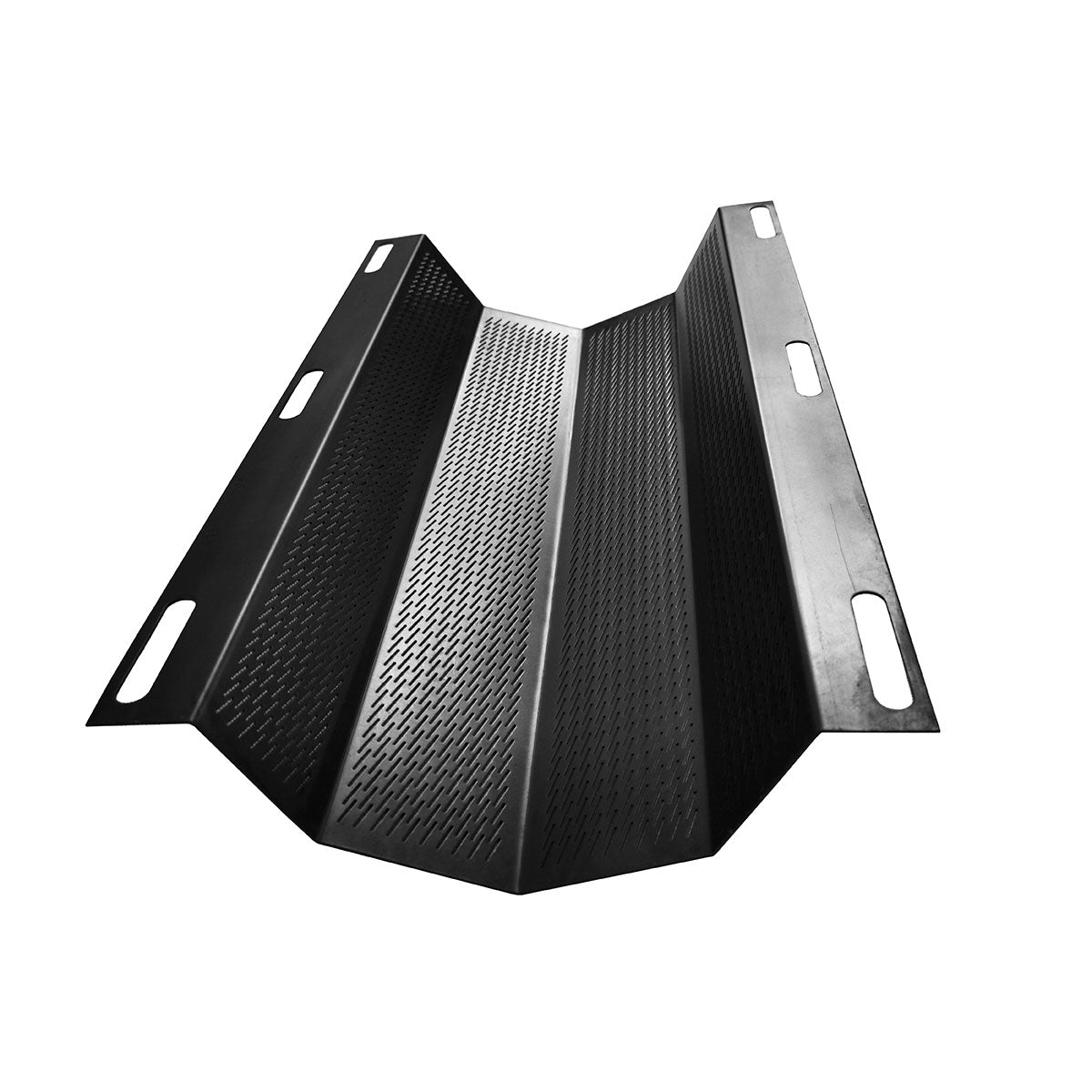 Rice Polisher Screen - Rice Whitening Sieve & Polishing Screen for Industrial Rice Mills