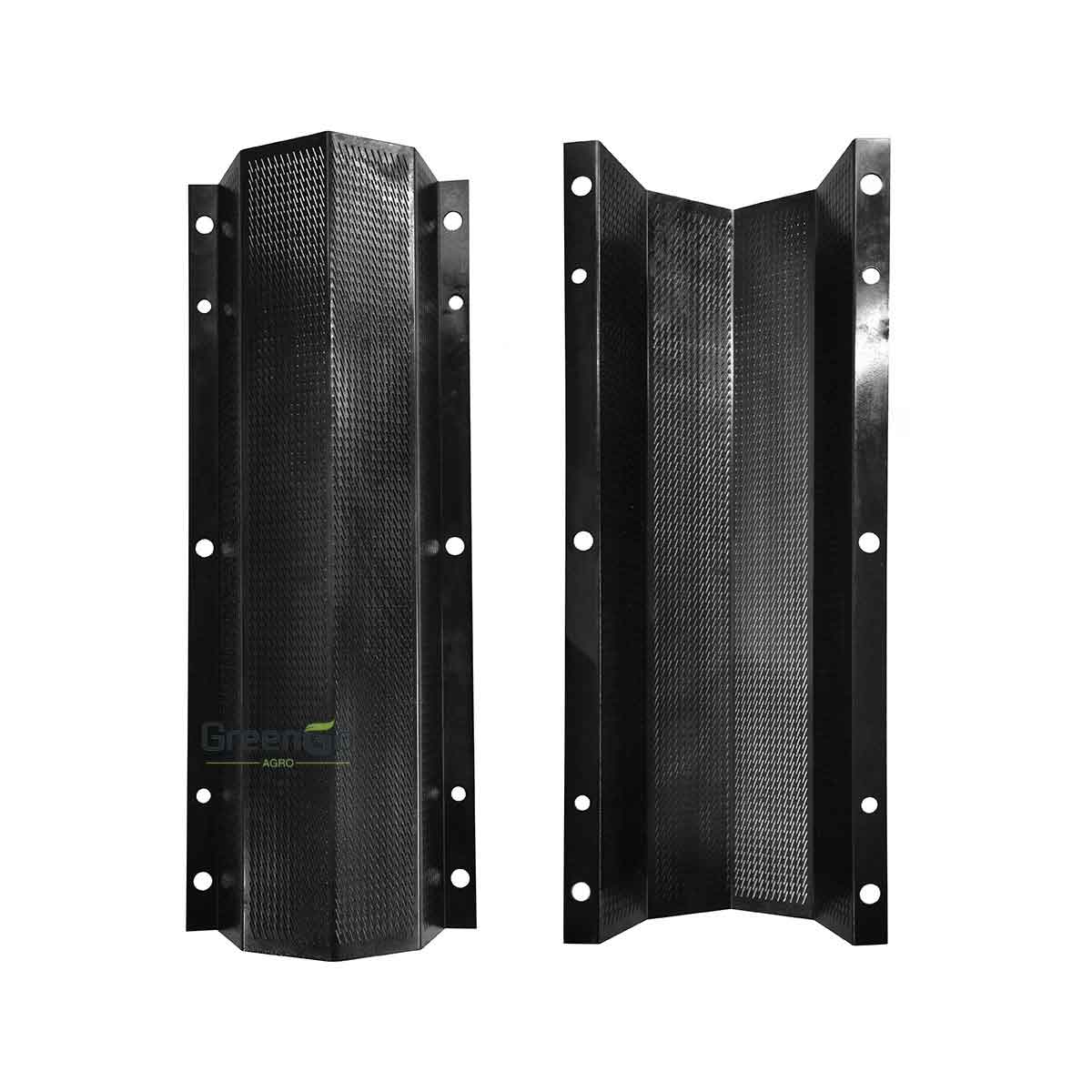 CM5000 Polishing Screen | Direct-Fit Replacement to Reduce Rice Breakage