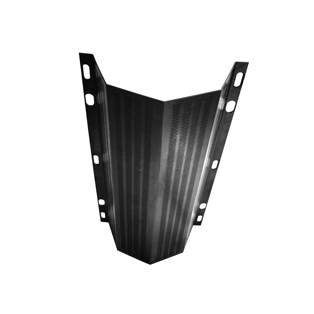 Polishing Screen for Rice Mill