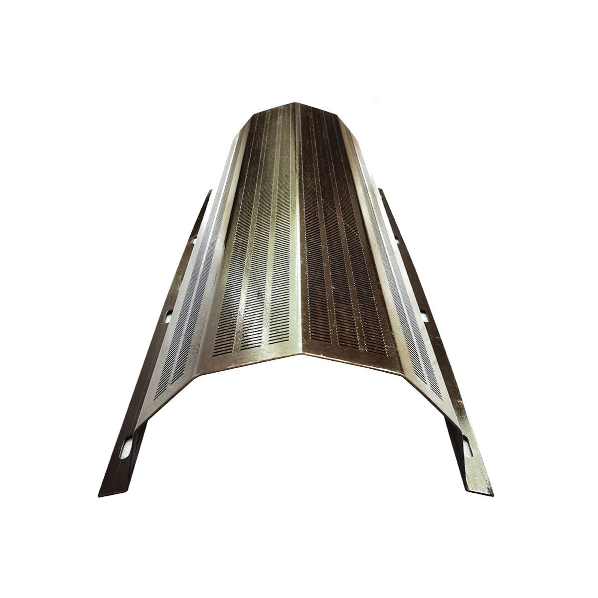 Long-Life Rice Polisher Screen | Value Deal