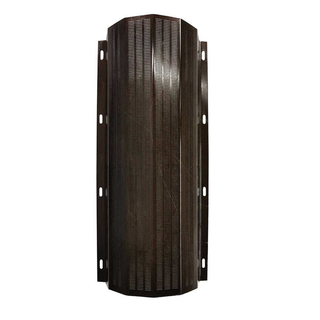 Long-Life Rice Polisher Screen | Value Deal