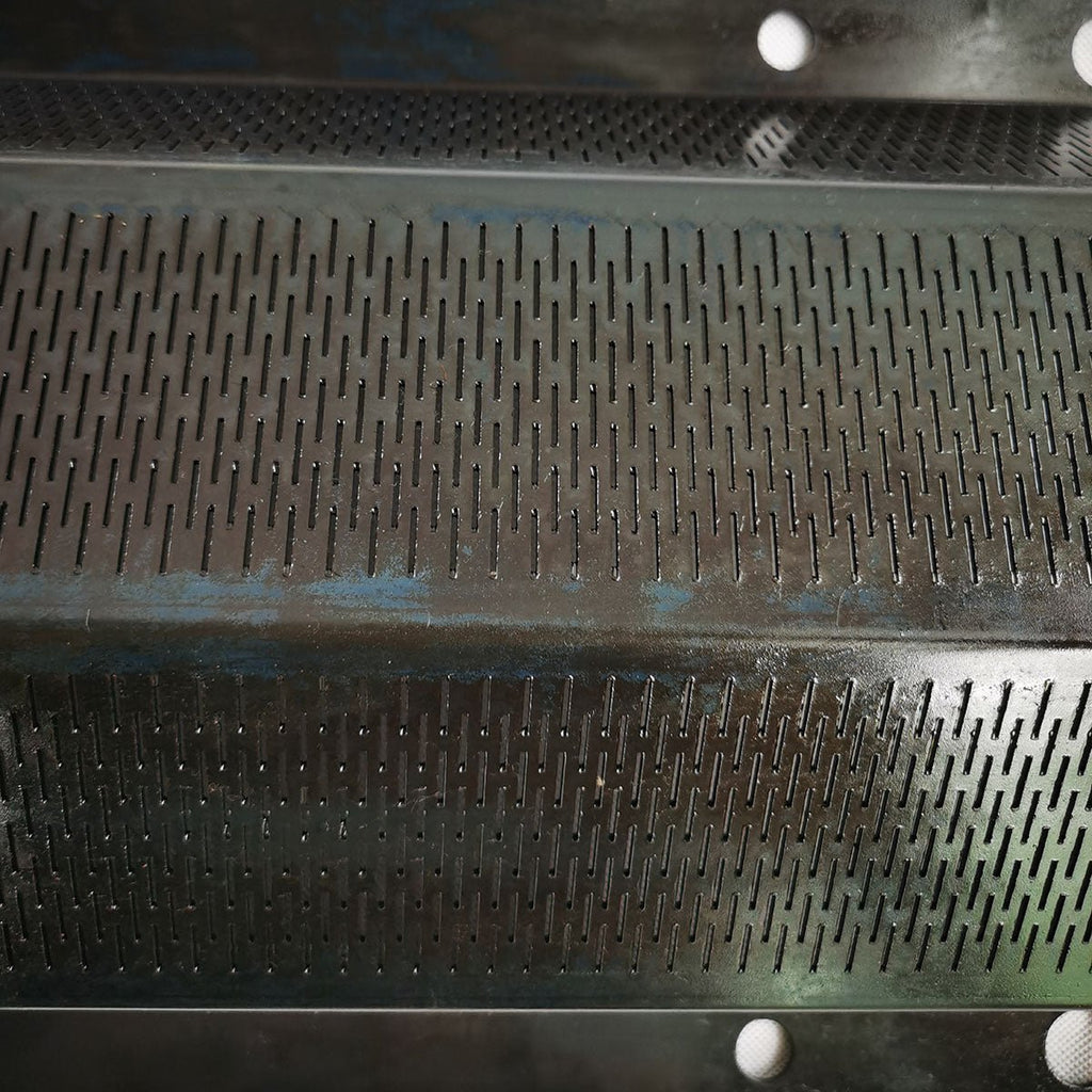 CM5000 Polishing Screen | Direct-Fit Replacement to Reduce Rice Breakage