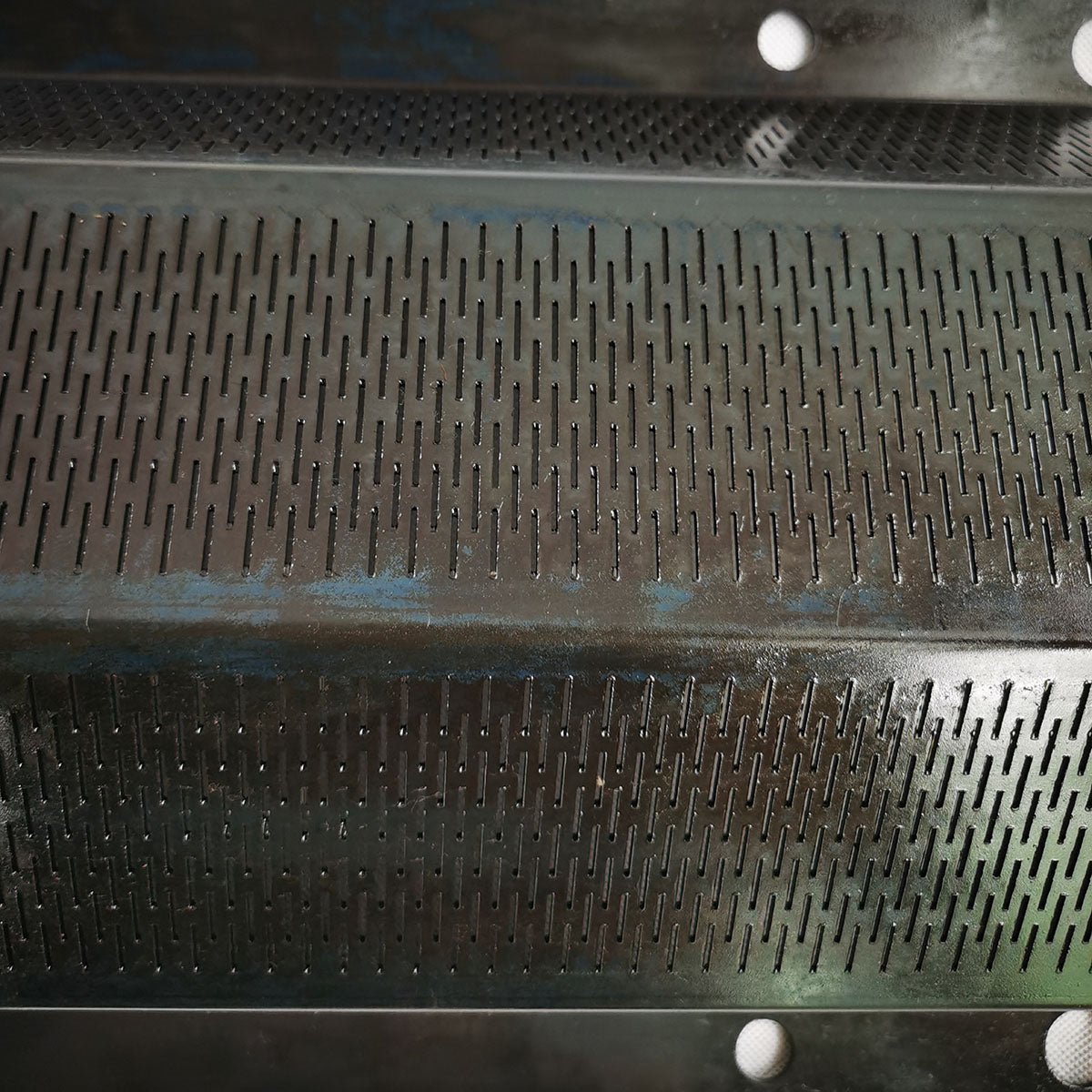 CM5000 Polishing Screen | Direct-Fit Replacement to Reduce Rice Breakage