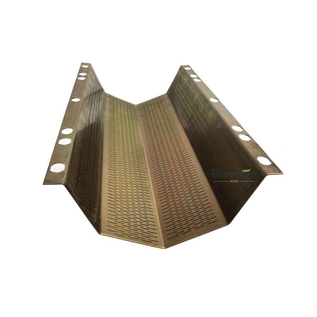 Polygon Polisher Screen | Warp-Resistant & Stable Fit