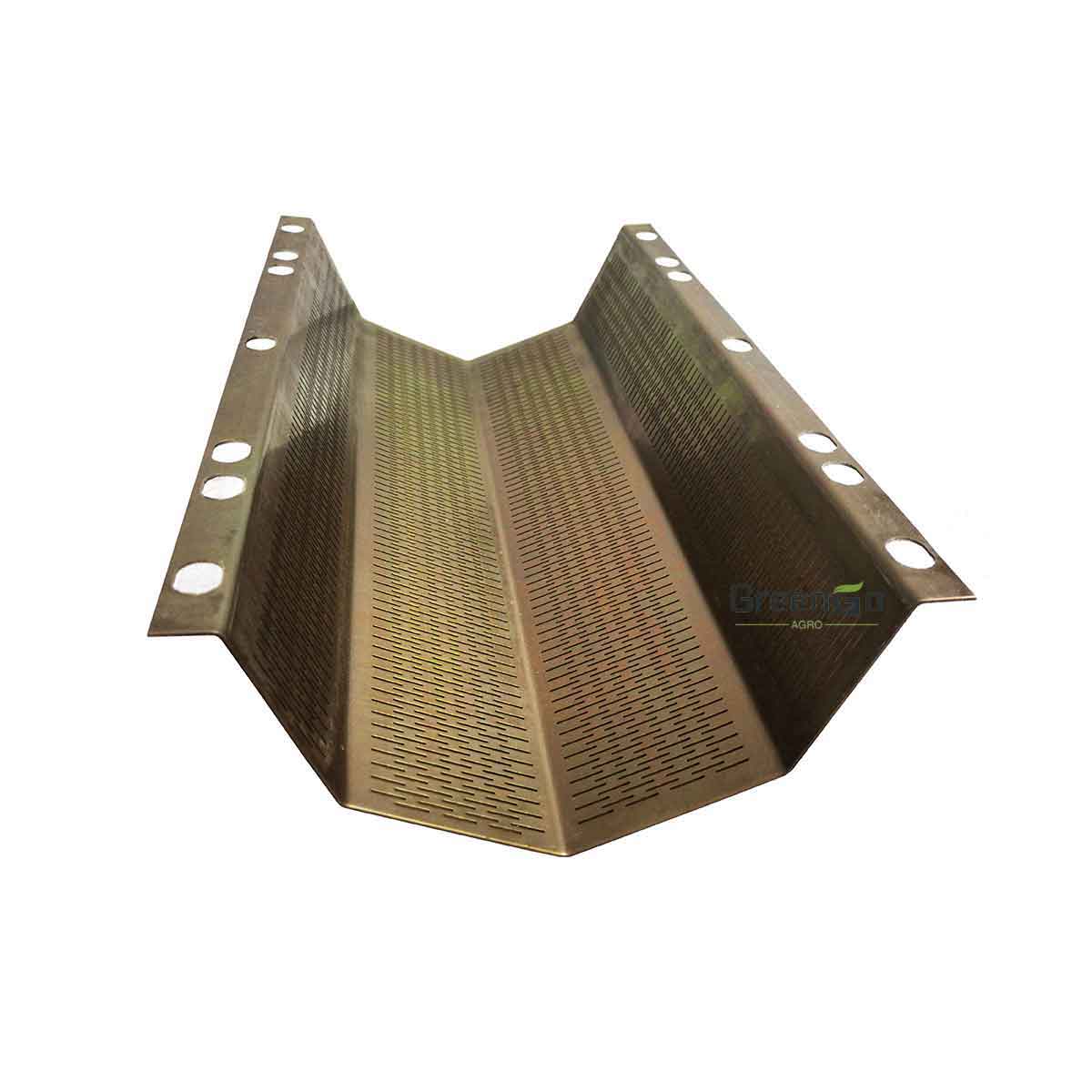 Polygon Polisher Screen | Warp-Resistant & Stable Fit