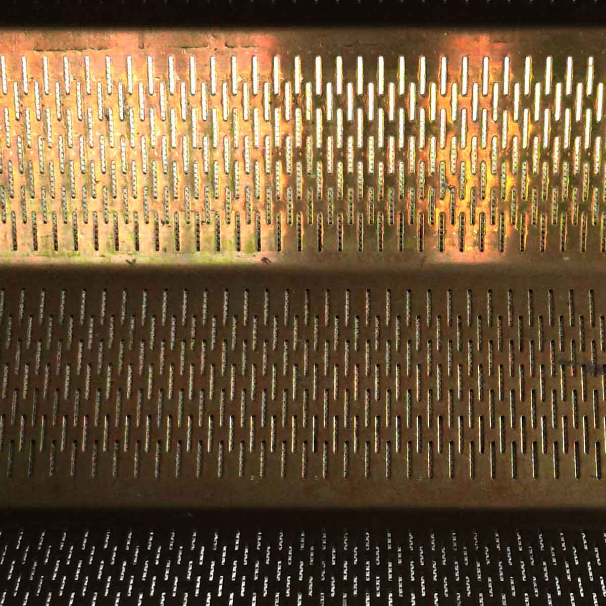 Polygon Polisher Screen | Warp-Resistant & Stable Fit