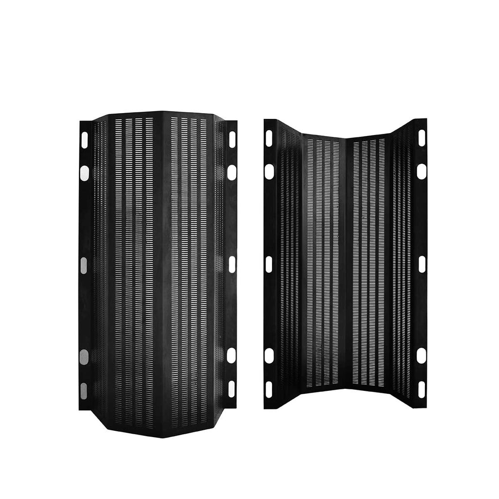 Polishing Screen for Rice Mill