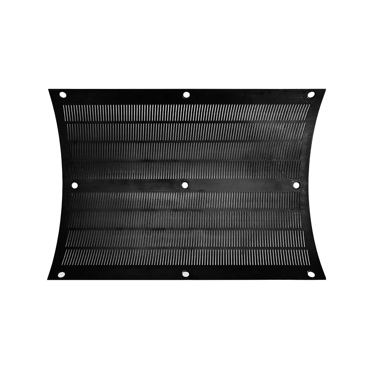 Industrial Rice Polishing Screen | Boost Gloss & Reduce Breakage