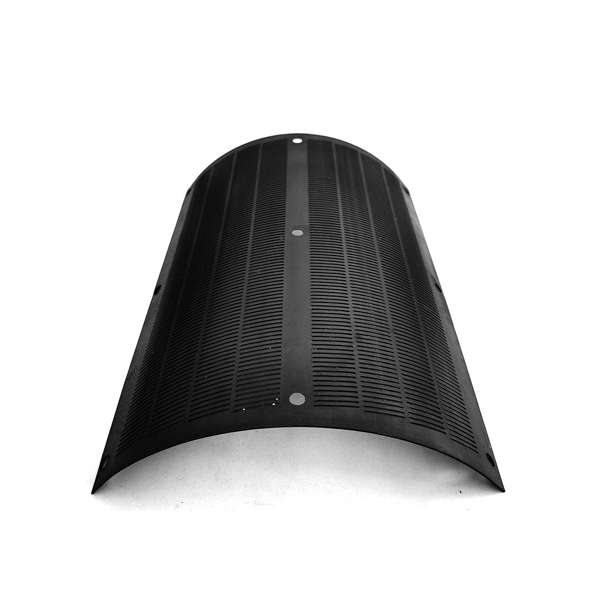 Industrial Rice Polishing Screen | Boost Gloss & Reduce Breakage