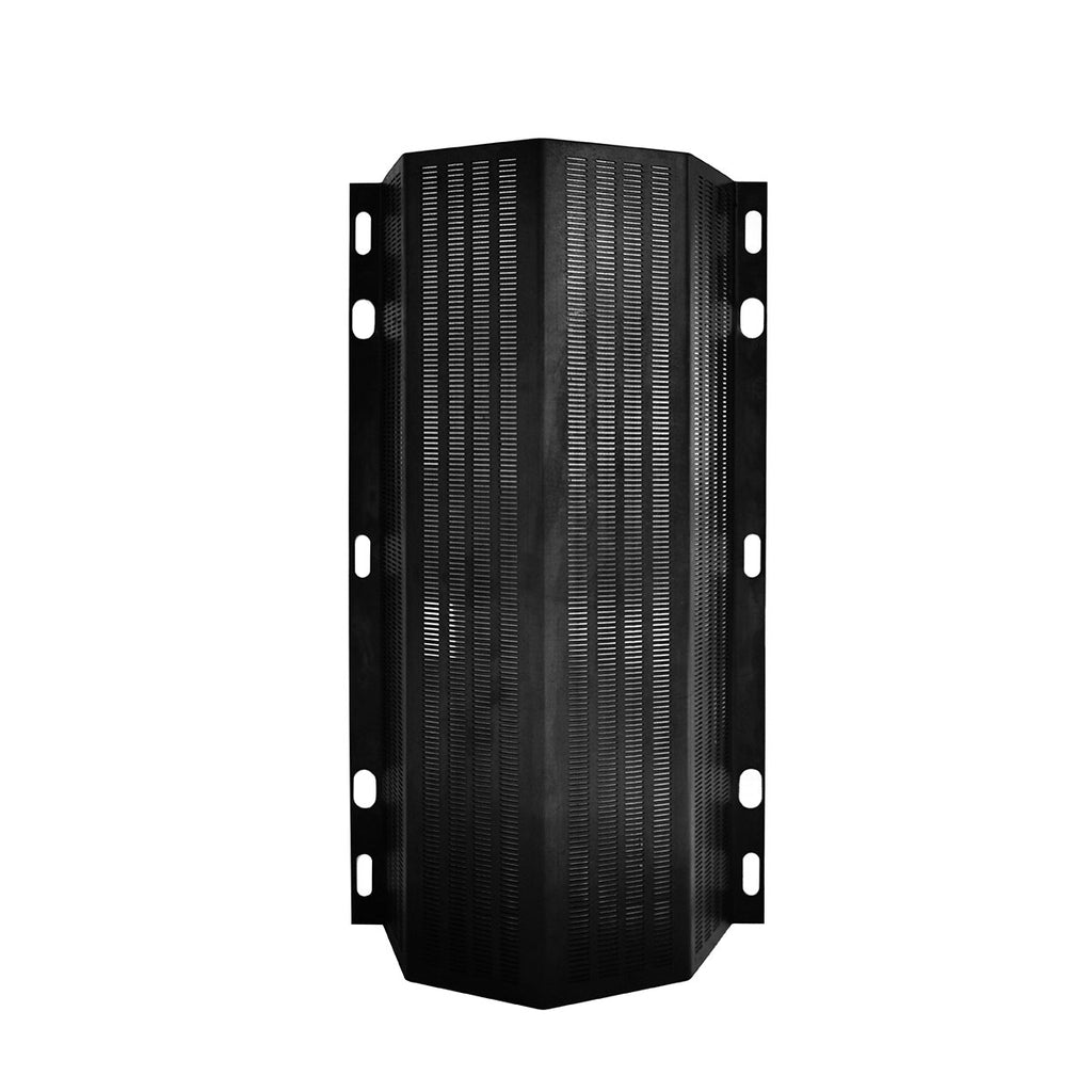 Polishing Screen for Rice Mill