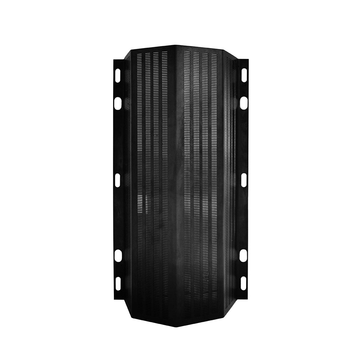 Polishing Screen for Rice Mill