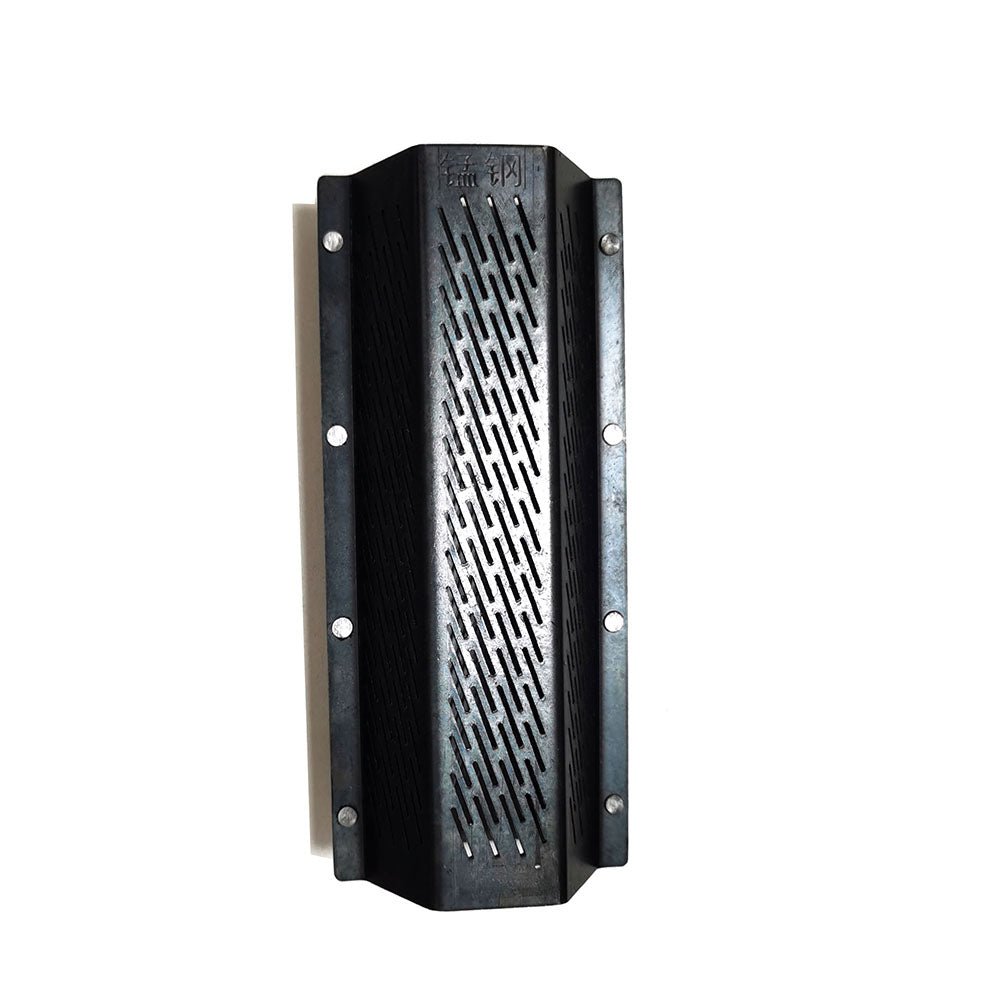 Mini rice mill screen for 6N40 rice mill machine