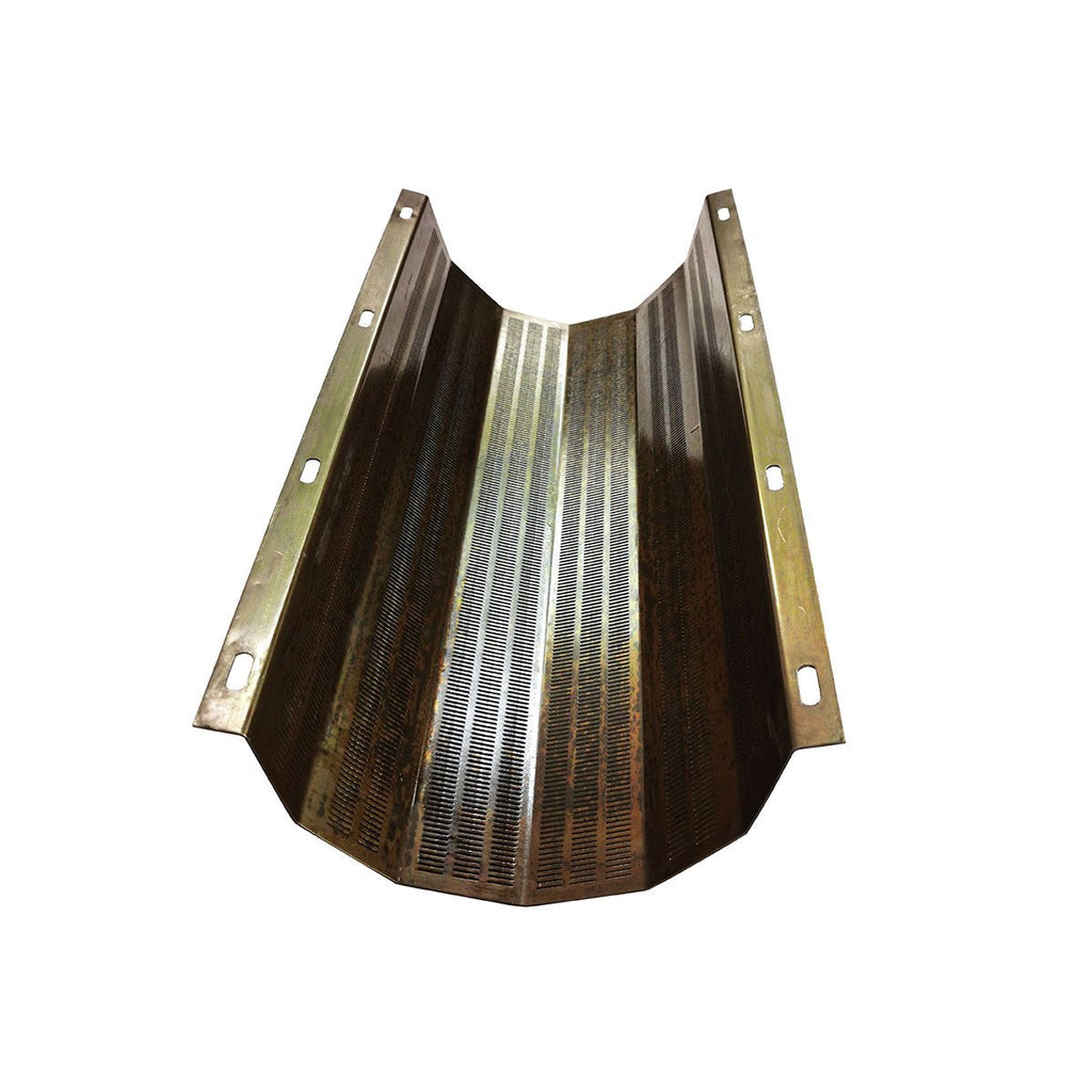 Long-Life Rice Polisher Screen | Value Deal