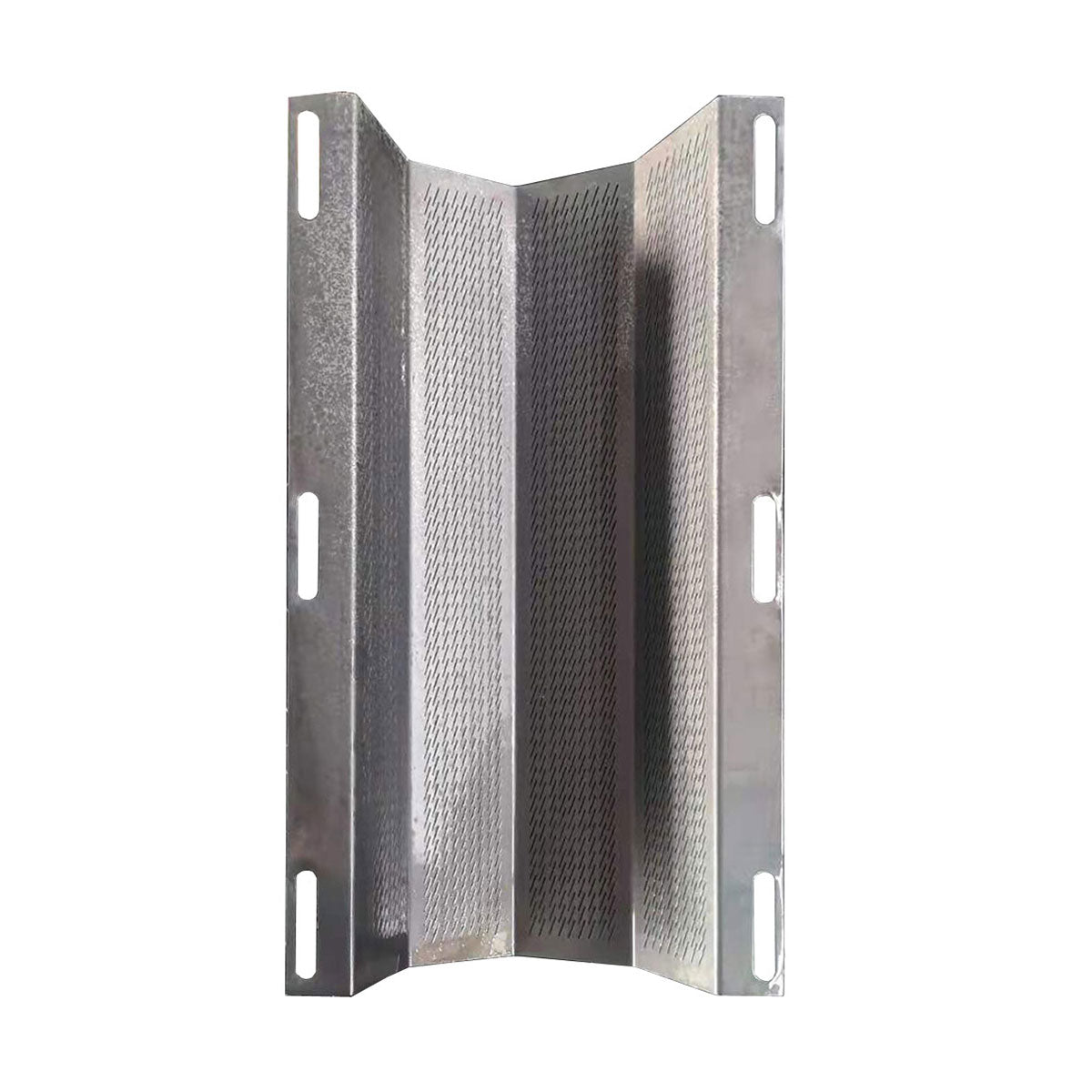 Rice Polisher Screen - Rice Whitening Sieve & Polishing Screen for Industrial Rice Mills