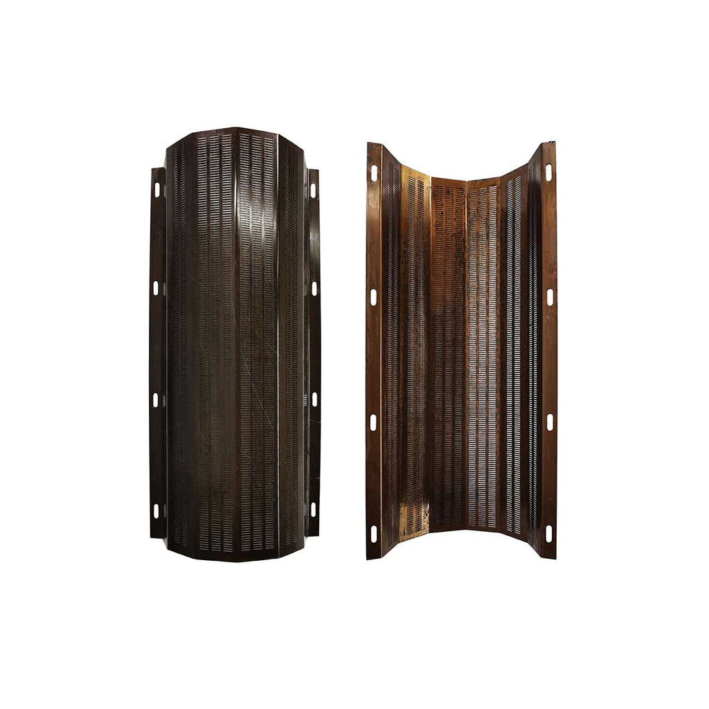 Long-Life Rice Polisher Screen | Value Deal