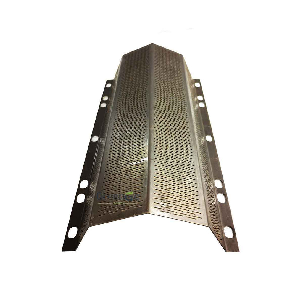 Polygon Polisher Screen | Warp-Resistant & Stable Fit