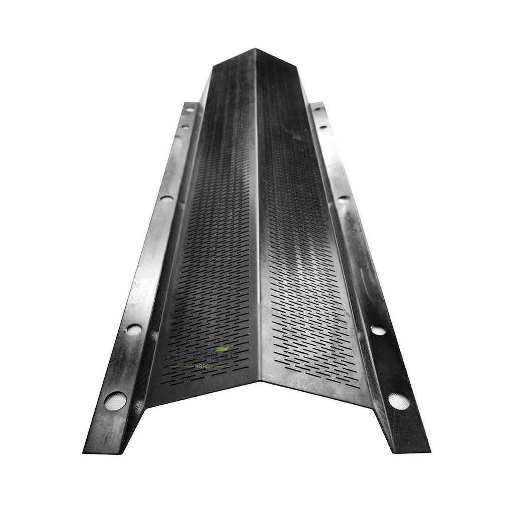 CM5000 Polishing Screen | Direct-Fit Replacement to Reduce Rice Breakage