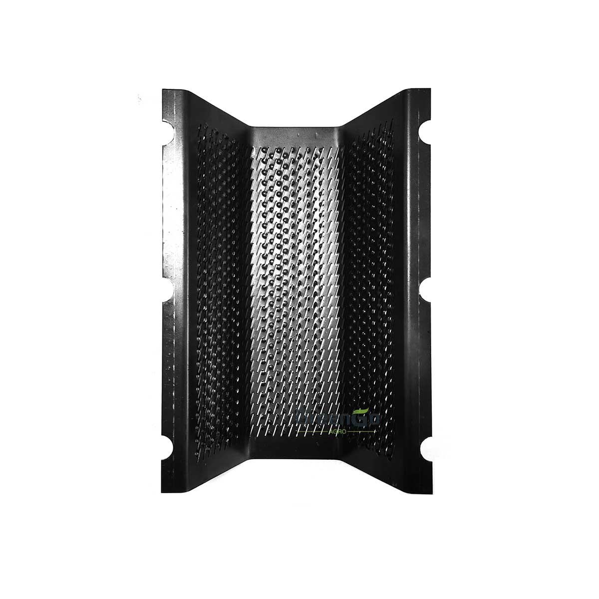 SB30 Rice Mill Screen | Abrasion-Resistant Replacement Sieve